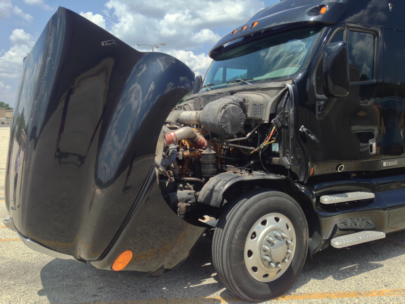 Illustration for article titled We Found Out If A Used Big Rig Could Replace Your Pickup Truck